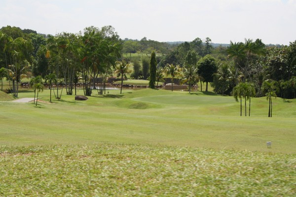 Palm Resort Golf & Country Club (